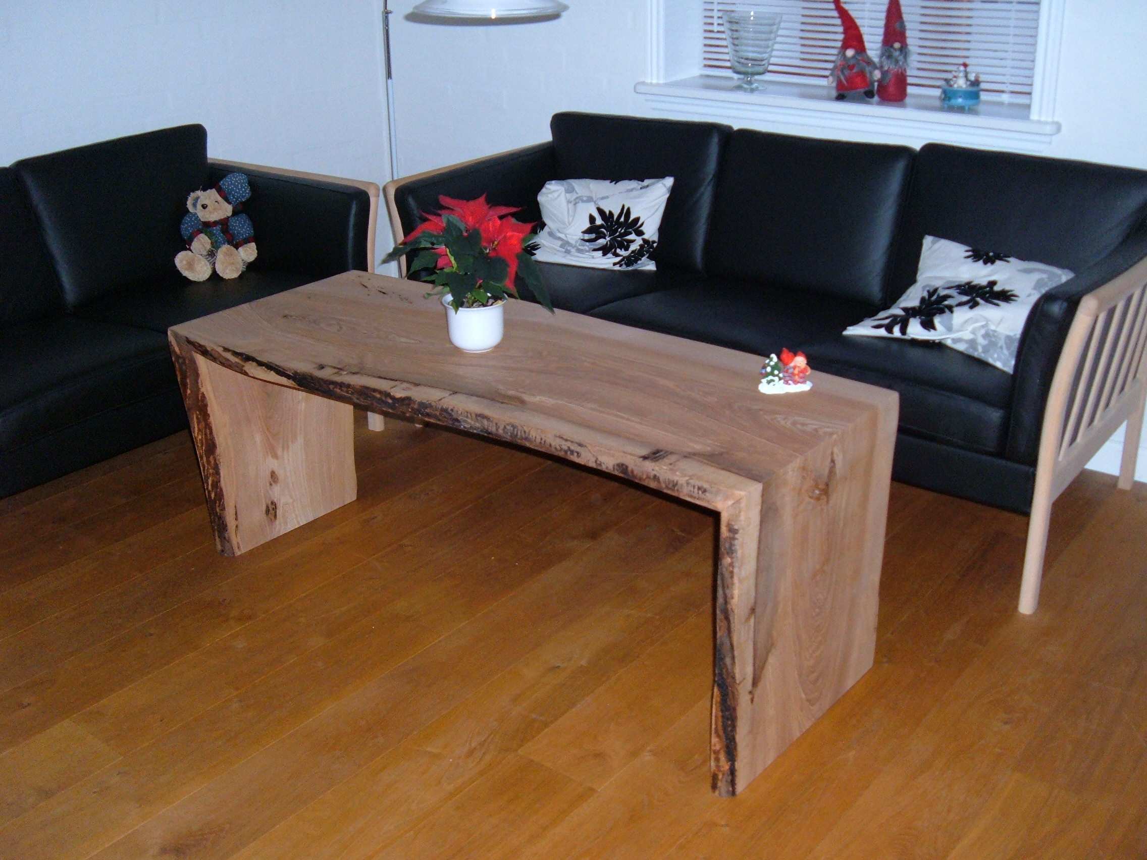 Talsoon.com = sofabord planke ~ design inspiration # inspirerende ... Lounge møbler udendørs